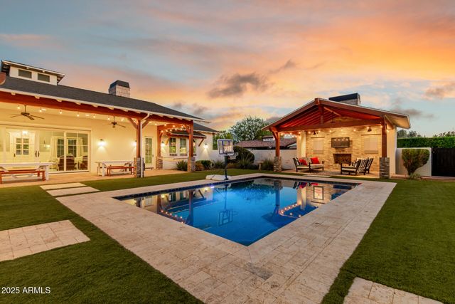 4442 N 59TH Place, Phoenix, AZ 85018