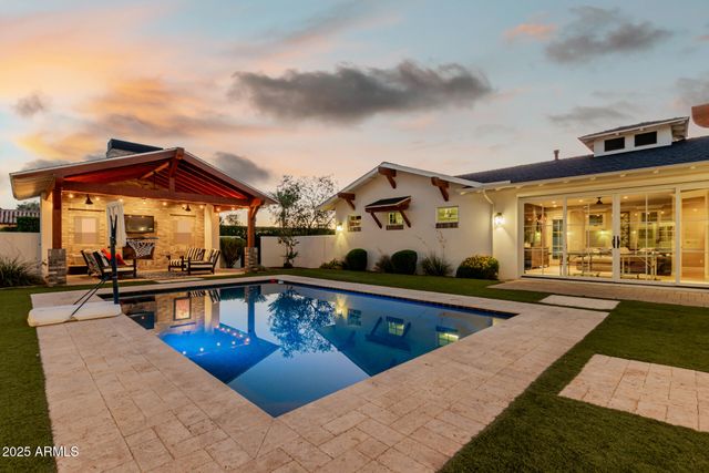 4442 N 59TH Place, Phoenix, AZ 85018