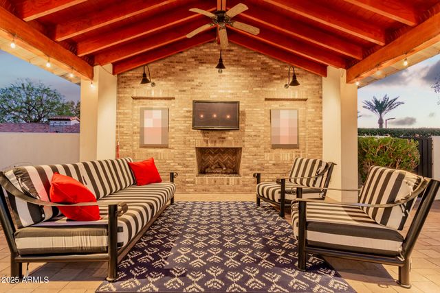 4442 N 59TH Place, Phoenix, AZ 85018