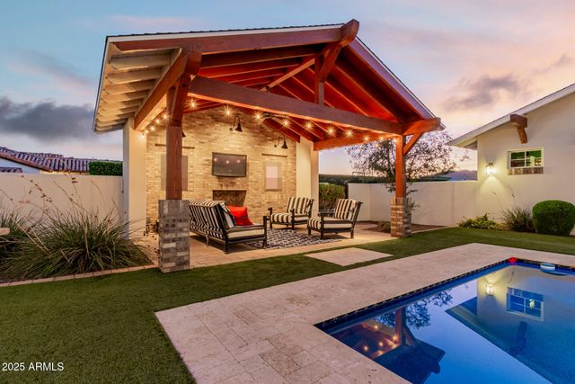 4442 N 59TH Place, Phoenix, AZ 85018