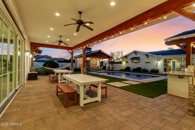 4442 N 59TH Place, Phoenix, AZ 85018