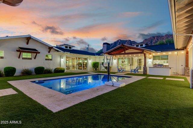 4442 N 59TH Place, Phoenix, AZ 85018