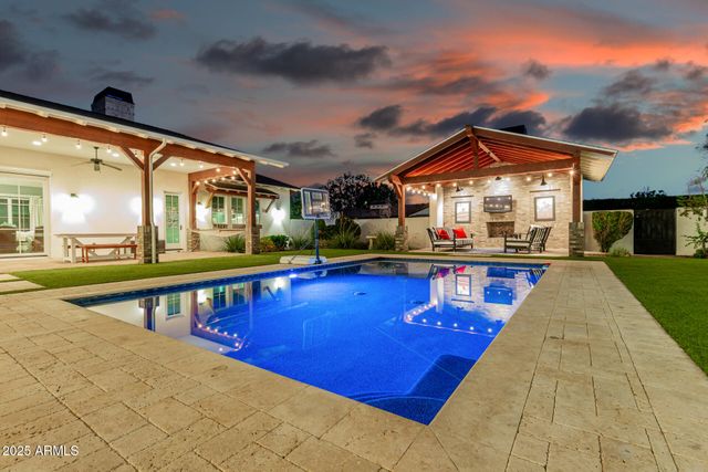 4442 N 59TH Place, Phoenix, AZ 85018