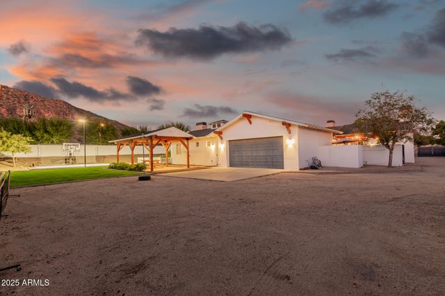 4442 N 59TH Place, Phoenix, AZ 85018