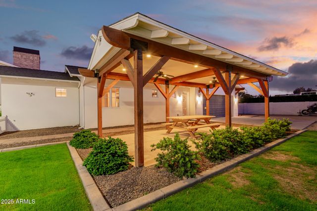 4442 N 59TH Place, Phoenix, AZ 85018