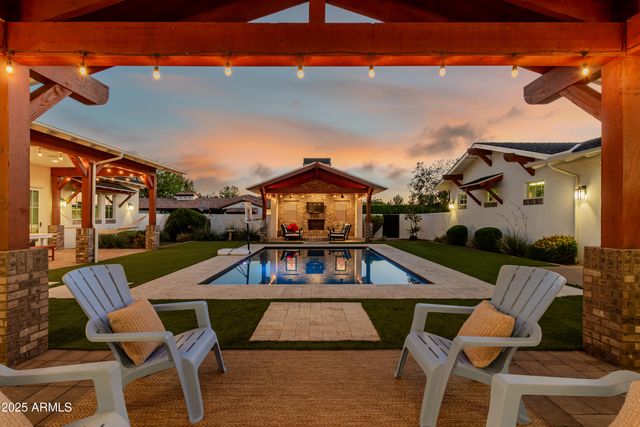 4442 N 59TH Place, Phoenix, AZ 85018