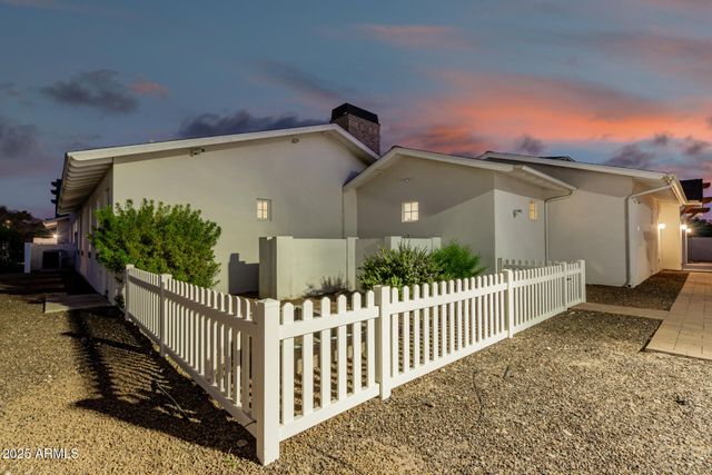 4442 N 59TH Place, Phoenix, AZ 85018