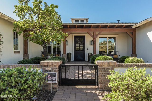 4442 N 59TH Place, Phoenix, AZ 85018