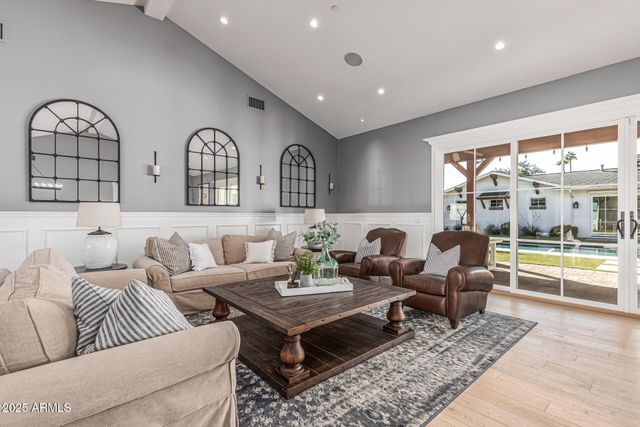 4442 N 59TH Place, Phoenix, AZ 85018