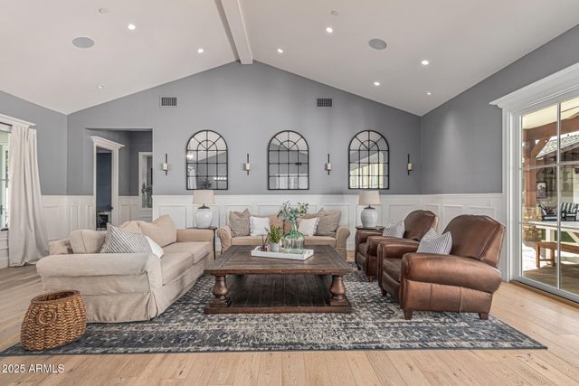 4442 N 59TH Place, Phoenix, AZ 85018