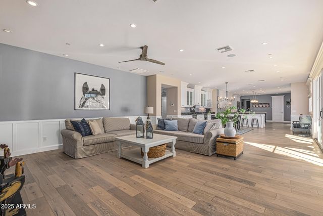 4442 N 59TH Place, Phoenix, AZ 85018