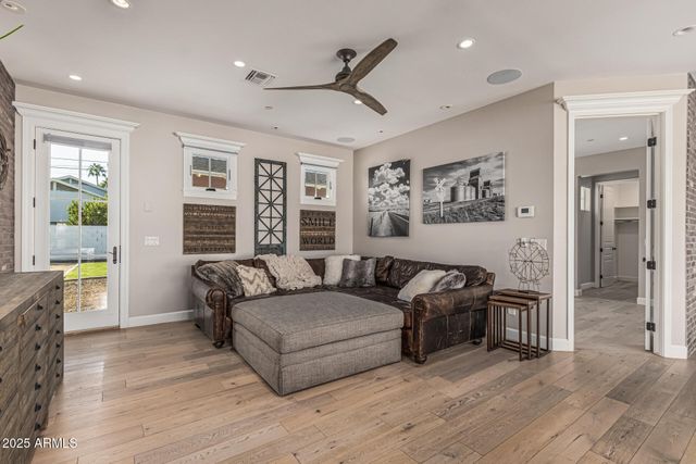 4442 N 59TH Place, Phoenix, AZ 85018