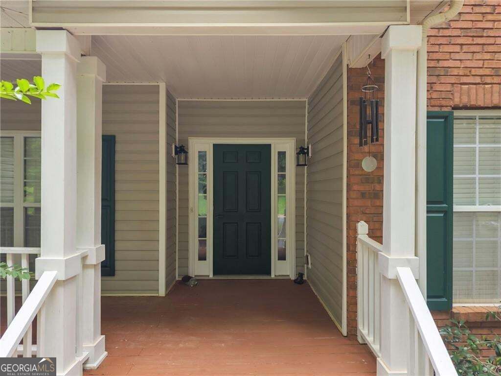 160 Perry Creek Drive, Fayetteville, GA 30215 — photo 4