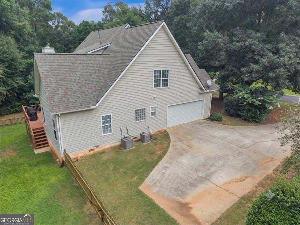 160 Perry Creek Drive, Fayetteville, GA 30215 — photo 5