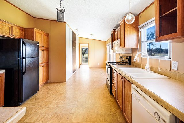 TBD Cross Timbers View, Weatherford, TX 76085