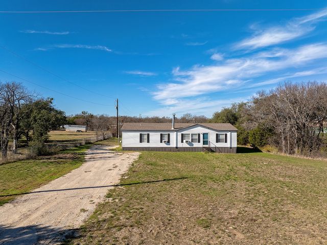 TBD Cross Timbers View, Weatherford, TX 76085
