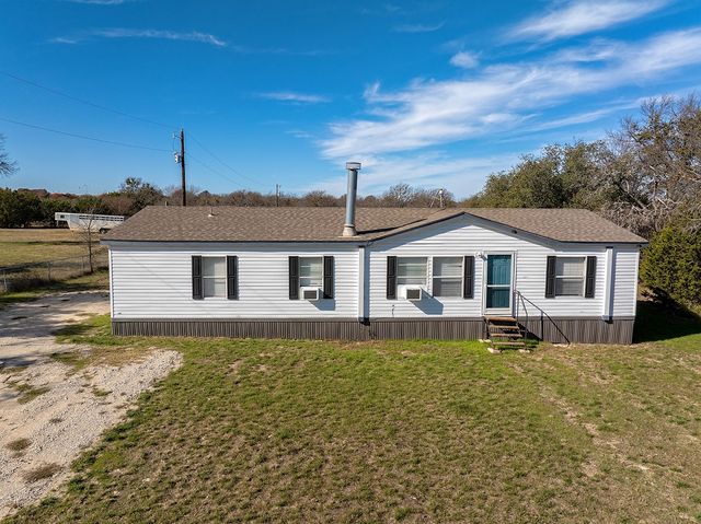 TBD Cross Timbers View, Weatherford, TX 76085