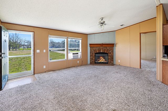 TBD Cross Timbers View, Weatherford, TX 76085