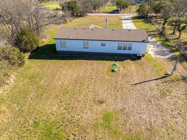 TBD Cross Timbers View, Weatherford, TX 76085