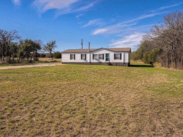 TBD Cross Timbers View, Weatherford, TX 76085