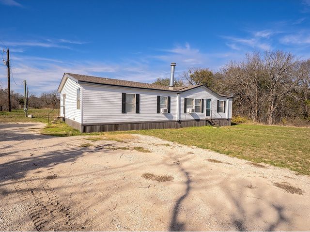 TBD Cross Timbers View, Weatherford, TX 76085