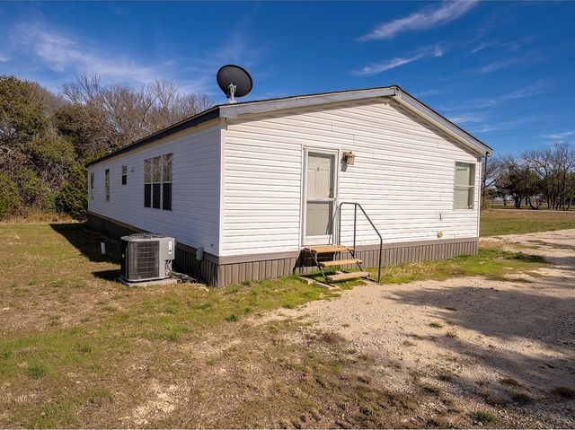 TBD Cross Timbers View, Weatherford, TX 76085