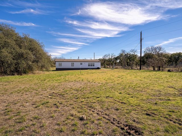 TBD Cross Timbers View, Weatherford, TX 76085