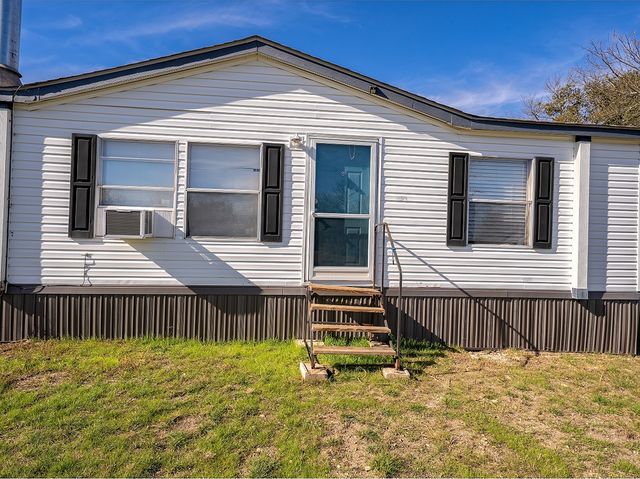 TBD Cross Timbers View, Weatherford, TX 76085