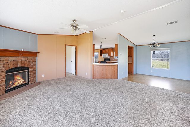 TBD Cross Timbers View, Weatherford, TX 76085