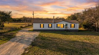 TBD Cross Timbers View, Weatherford, TX 76085