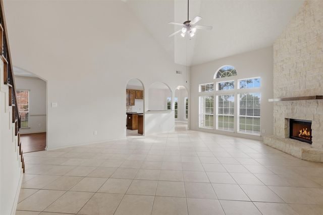 11022 Acanthus Lane, Houston, TX 77095
