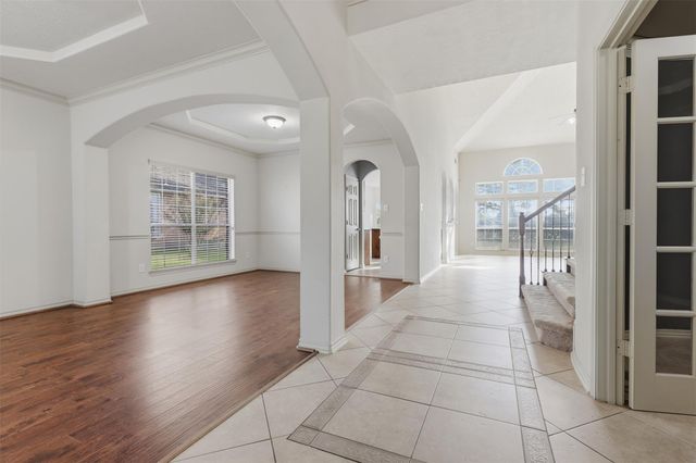 11022 Acanthus Lane, Houston, TX 77095