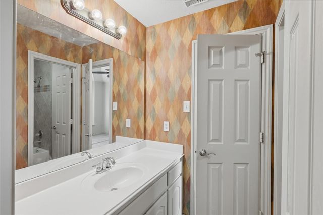 11022 Acanthus Lane, Houston, TX 77095
