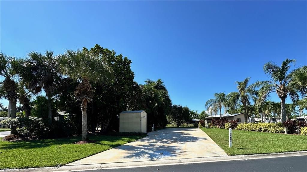 1313 Nickel Lake PT, NAPLES, FL 34114 — exterior