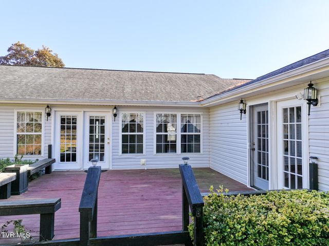 32 Capri Drive, Greeneville, TN 37745