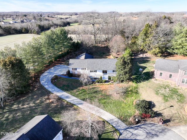 32 Capri Drive, Greeneville, TN 37745