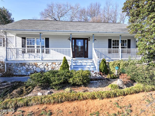 32 Capri Drive, Greeneville, TN 37745