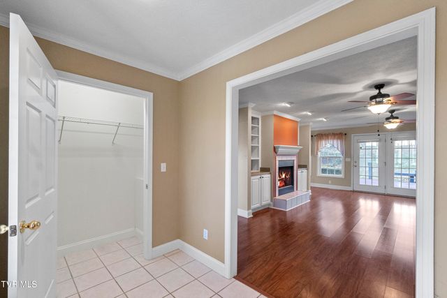 32 Capri Drive, Greeneville, TN 37745