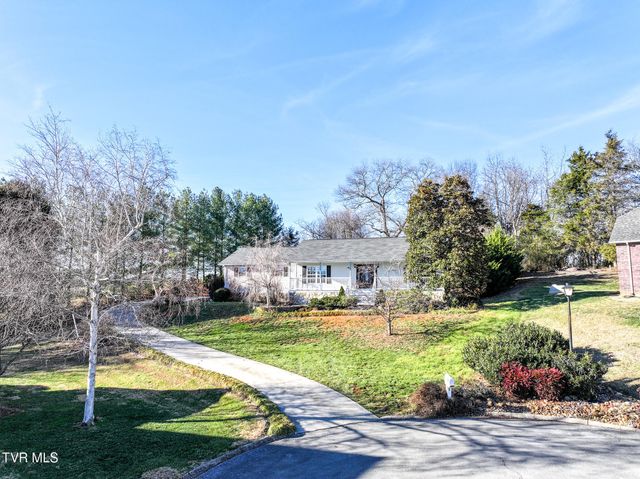 32 Capri Drive, Greeneville, TN 37745