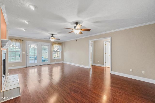 32 Capri Drive, Greeneville, TN 37745