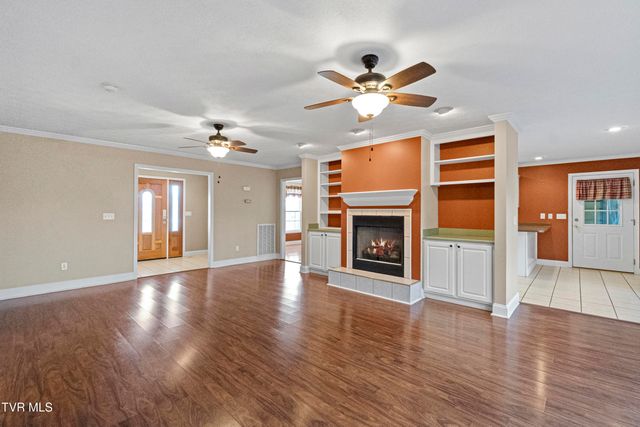 32 Capri Drive, Greeneville, TN 37745