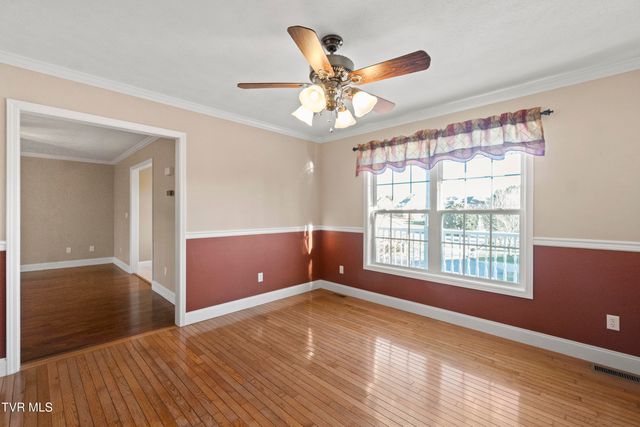 32 Capri Drive, Greeneville, TN 37745