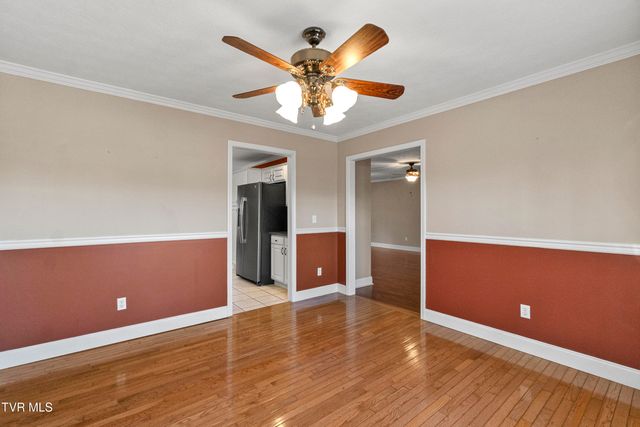 32 Capri Drive, Greeneville, TN 37745