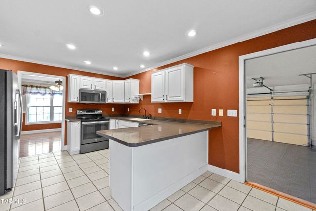 32 Capri Drive, Greeneville, TN 37745