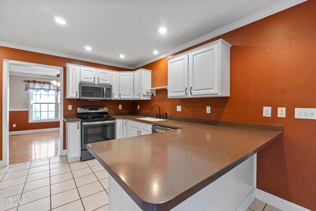 32 Capri Drive, Greeneville, TN 37745