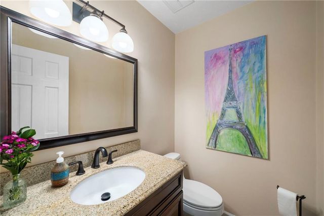 5215 Huntingford Terrace, Marietta, GA 30068