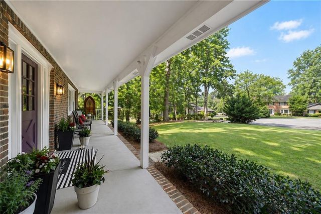 5215 Huntingford Terrace, Marietta, GA 30068