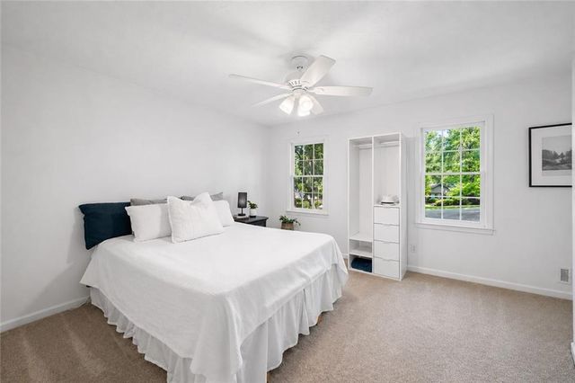 5215 Huntingford Terrace, Marietta, GA 30068