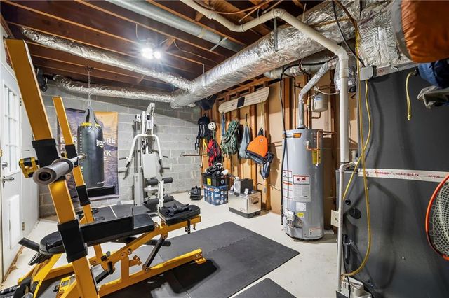 5215 Huntingford Terrace, Marietta, GA 30068