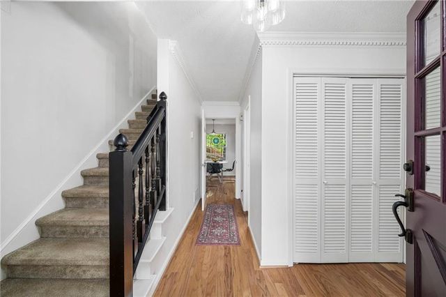 5215 Huntingford Terrace, Marietta, GA 30068